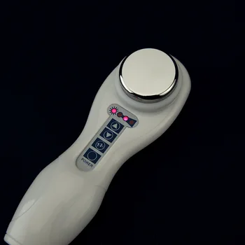 1MHz Ultrazvočno Hitro Hujšanje Massager Kavitacija za Nego Kože Pralni Ultrazvok Debelosti Terapija Tanek pas Naprave 110-220V