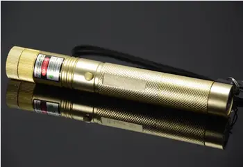 Vroče! High power Vojaško Zeleni Laser Nasvetov, 50 w 50000m 532nm Svetilka Luč Gori Tekmo & Burn Cigarete Lov