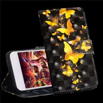 Flip Usnjena torbica za Fundas LG Q70 K40S K30 2019 W10 K40 K50 Q60 Stylo 5 G8 ThinQ Primeru Zajema 3D Denarnice Pokrov Mobilnega Telefona Vrečko
