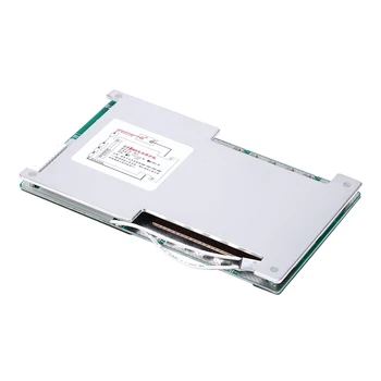 8 24V 100A Lifepo4 Baterije Protection Board UPS Energije Inverter BMS PCB Board z Bilanco-Vroče