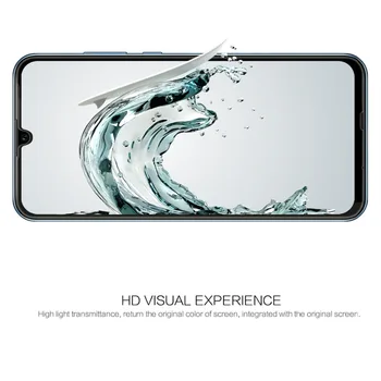 Kaljeno Steklo za Huawei Honor 10 Lite Nillkin KT+ Anti-Eksplozije full Screen Protector Film Za Huawei Honor10 Lite Stekla