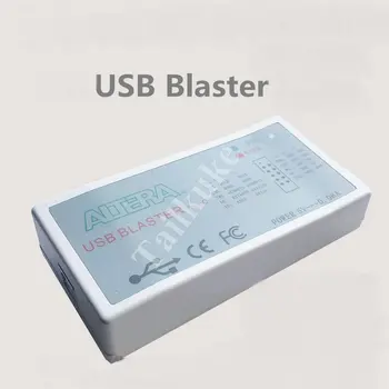 FPGA Altera USB Blaster Extreme Edition Downloader Hitro Podporo Win10