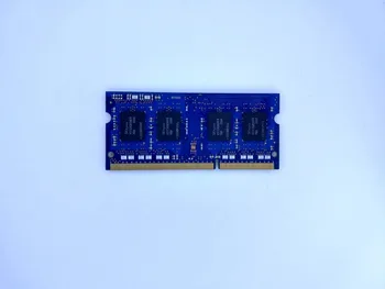 2GB 2Rx8 PC2-8500S 1066MHz DDR3 4 gb 1066 MHz Laptop Memory 2G pc3 8500 Zvezek 204-PIN SODIMM RAM