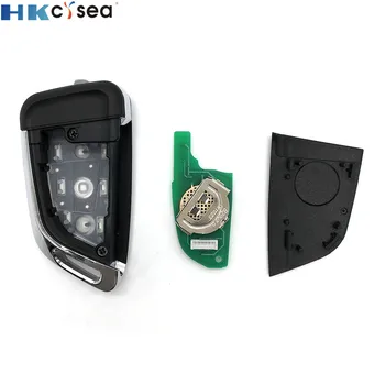 HKCYSEA 2/10/20pcs/veliko B29 Univerzalno KD Odd. za KD-X2 KD900 Mini KD Avto Ključ za Daljinsko Zamenjava Prileganje Več kot 2000 Modelov