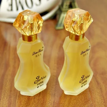 38ml Parfum Mlade Famale Tekočina Spray Parfume Dišave, ki Trajajo parfume za Ženske Deodorant Crystal