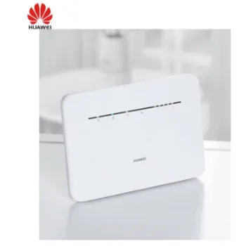 Huawei B535-232 CPE LTE Odklenjena 4G Mobilni Širokopasovni Usmerjevalnik Wi-FI VOIP Doma