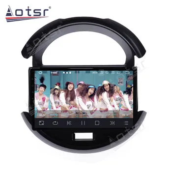 Android 10.0 64 G PX6 Avto, GPS Navigacija Za Suzuki S-Presso Avto DVD Auto Radio Stereo Multimedijski Predvajalnik glavne enote 2Din Diktafon