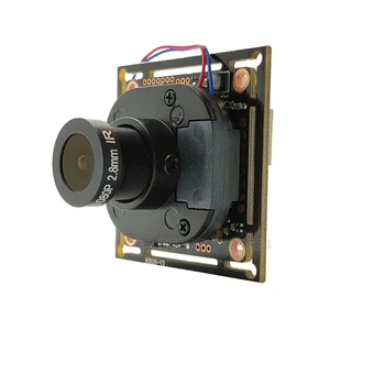 AHD 1.3 MP/960P Modul IMX225 CMOS CCTV Kamere modul 1/3