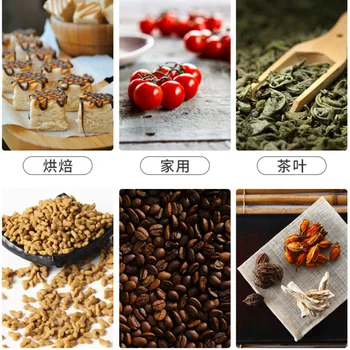 Xiaomi Siyue Digitalni Kuhinja Lestvica 1-5000g Gospodinjski Visoko Precizno Tehtanje Elektronski Bilance Teža Kuhinjski Pribor za Peko