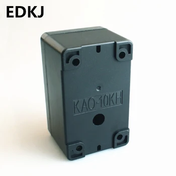 KA0-5M Power control gumb preklopi Vrtno Orodje Starter Pritisni Gumb Stikala Stroj, Orodje, Oprema, Nepremočljiva Varnost čarovnica
