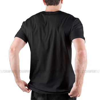 Črvje Luknje Moške Majice S Kratkimi Rokavi Kvantne Mehanike Fizika Znanosti Fizično Geek Nerd 2020 Tees Moda Posadke Vratu T-Majice Plus Velikost