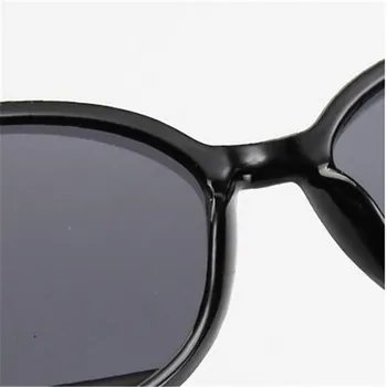 Yoovos 2021 Luksuzni Modna sončna Očala Ženske Letnik Veliki Kovinski Okvir Očala Ogledalo Klasičnih Oculos De Sol Feminino UV400