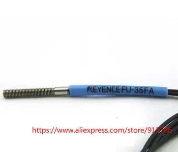 1pcs FU-35FA fiber optic cable / FU-35FA svjetlovodni senzor