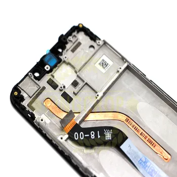 2018 Izvirno Novo Za Xiaomi Pocophone F1 LCD-Zaslon, Zaslon na Dotik, Računalnike Zbora za Xiaomi Pocophone F1 LCD Zaslon Zamenjati