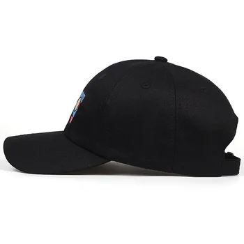 2020 nov slog sunset vezenje baseball skp moda bombaž poletje dihanje oče klobuk priložnostne klobuki šport divje kape