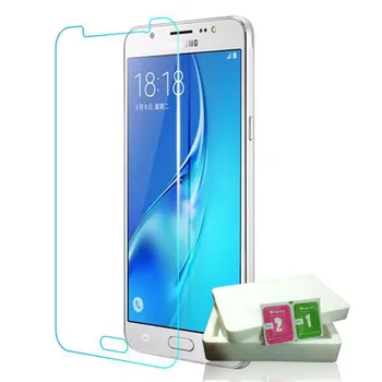 Za Samsung Jedro Prime Kaljeno Steklo Za Samsung Galaxy G360 G360F G360H G361H G361F Screen Protector 9H Zaščitno folijo Stražar