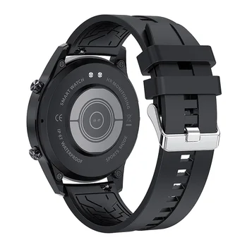 OPPO Realme 5s 5 Pro Realme 3 Pro 3i Realme X2 Pro Reno Ace Pametno Gledati Bluetooth kličete Smartwatch Srčni utrip Moški Športni