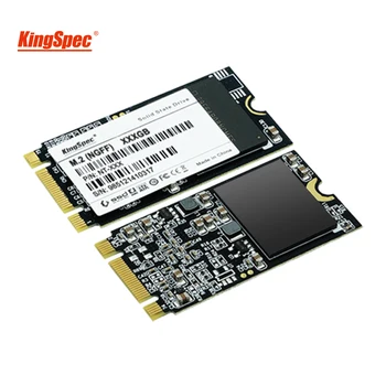 KingSpec SSD M2 SATA III NGFF M. 2 2242 trdi disk 128GB 256GB 512GB 1TB trdega diska m . 2 ssd sdd za prenosnik netbook