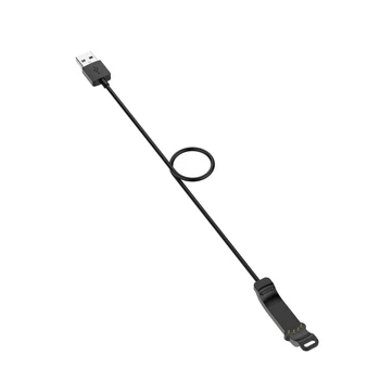 1m USB Kabel Polnilnika Za POLAR Združiti Pametno Gledati Hitro Polnjenje Podatkovnega Kabla Polnjenje Dock Stojalo Znanja Watch Adapter Dodatki