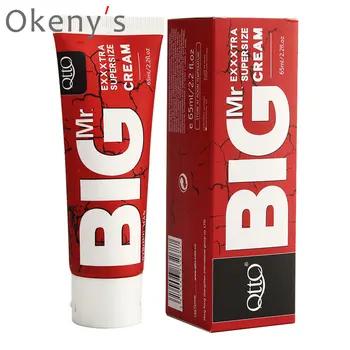 Zeliščni Big Dick Penis Širitve Krema 50 ml Povečanje Xxl Velikosti Erekcijo Izdelkov Sex Izdelki za Moške Afrodiziak Tablete za Človeka
