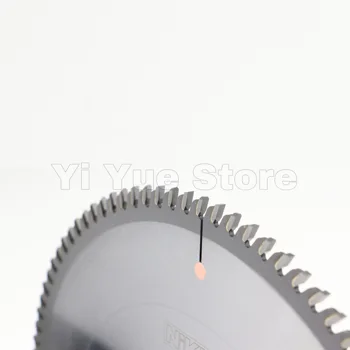 110/125/180/200mm Rezanje Lesa Krožne Žage Lesnoobdelovalnih Kovinski Disk za Rezanje Sveder Za Rotacijski Orodja 4
