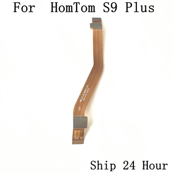 HomTom S9 Plus Uporablja USB Polnjenje Odbor za Matično ploščo FPC Za HomTom S9 Plus Popravila o Določitvi Del Zamenjava