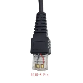 Walkie Talkie, USB Kabel za Programiranje Icom CB Radio IC-F110 IC-F111 IC-F120 IC-F121 IC-F210 IC-F220 IC-F221 IC-440 IC-f in 500 C0