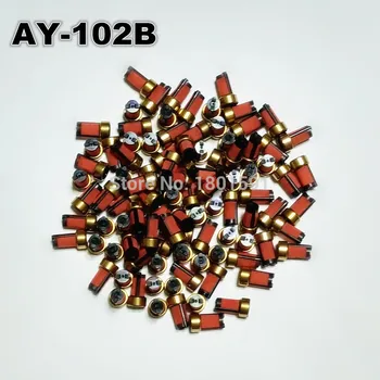 200pieces ASNU003 dobre kakovosti goriva napajanje filter za toyota injektor popravilo kit (10.7*6*3 mm,AY-F102B)