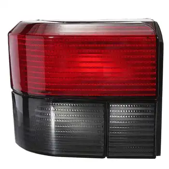 Dimljeni Rdeč Rep Svetloba Svetilke za VW Transporter Caravelle T4 1992-2004