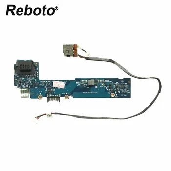 Reboto Original Za HP Envy 14 14-2000 Zamenjava Baterije Odbor 6050A2443601-BATERIJA-A02 S Kablom Testirani Hitro Ladjo