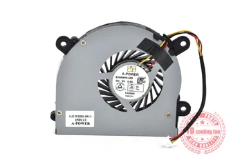 A-MOČ BS5005HS-U89 cpu fan/6-23-AC450-020 prenosnik ventilator hladilnika
