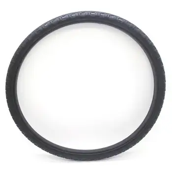 26 inch kolesa trda guma anti-zabodel pnevmatike 26 × 1.95 inch gorsko kolo free napihljivi trdna pnevmatike