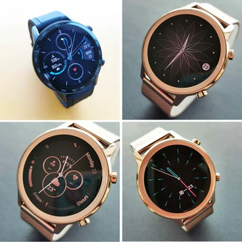 Čast Magic Straže 2 46mm Smart Watch Global Različica Bluetooth 5.1 Kisika v Krvi, Telefonski Klic Smartwatch Up to14 Dni 50m Nepremočljiva