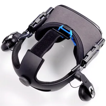 Povezava pribor (Fitingi) za Oculus Prizadevanju za HTC VIVE VR Slušalke Glavo Glavo Trak Nastavljiv Priključek Dodatki