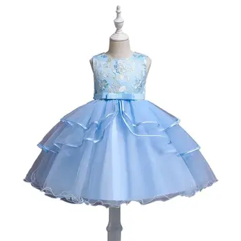 KEAIYOUHUO Božič Baby Girl Oblačenja 2020 Nova Princesa Obleko Za Deklice, Otroci Dekle Rojstni dan Obleko Otroci Oblačila 10 Let
