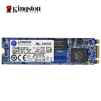 Kingston UV500 SSD Notranji Pogon ssd M. 2 120GB 240GB 480GB SATA 3 M2 Trdi Disk HD HDD SSD Za prenosnik