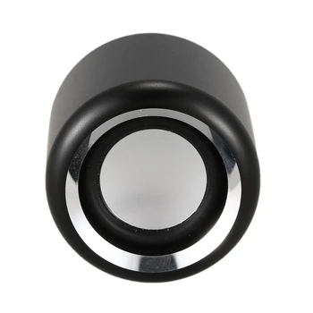300MAh Bluetooth Majhen Zvočnik Brezžični Mini Prenosni Zvočnik 3D Stereo Najboljši Zvok Bas Daljinskim sprožilcem Nadzor