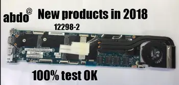 Lenovo ThinkPad X1 x1c Ogljikovih prenosni RAČUNALNIK z matično ploščo LMQ-1 MB 12298-2 I7 4550U 8G zagotavljanja Kakovosti, Preizkus OK