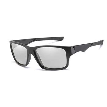 Blagovne Znamke Classic Polarizirana Sončna Očala Moški Modni Moški Črna Očala Sončna Očala Potovanja Vožnje Ribolov Oculos Gafas De Sol