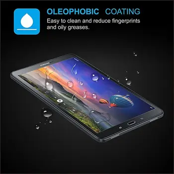 /2017 Screen Protector For Samsung Tab A 8inch Kaljeno Steklo za Galaxy Tab A 8.0 SM-T350 T355 P350 T380 T385 Tablet Stekla