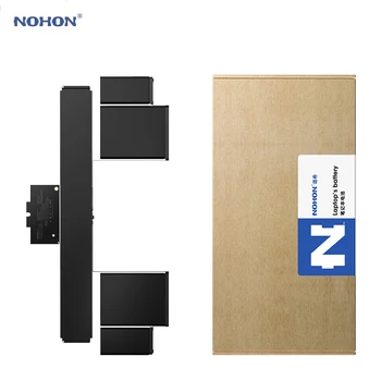 Nohon Laptop Baterije A1437 Za Apple MacBook Pro 13
