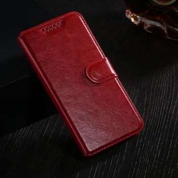 Flip Case za Sony Xperia XZ Premium Pokrov Torbe Retro Usnjene Denarnice primeru Zaščitno kartico sim Knjiga slog Magnetni Telefon Lupini