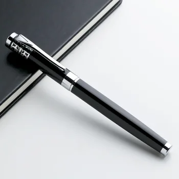 Kovinski kemični svinčnik osebnost preprost podpis pero poslovnih oglaševanje darilo pero