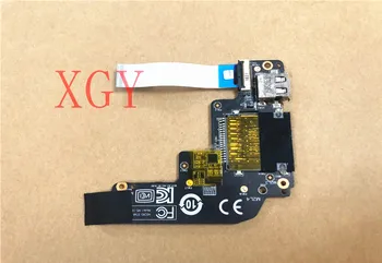 Original za MSI GE72 GE62 MS-16JB2 stikalo card reader USB majhne odbor s kablom test OK
