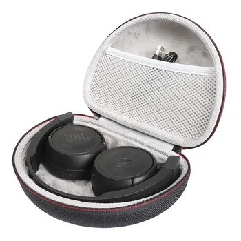 LuckyNV Trdi EVA torbico Vrečko za JBL T450BT Brezžične Bluetooth Slušalke
