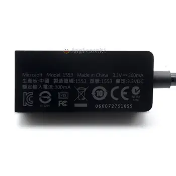 Resnično Mini DisplayPort na HDMI Standard Ženski HD AV adapter površine 3 pro 3/4 OEM Microsoft