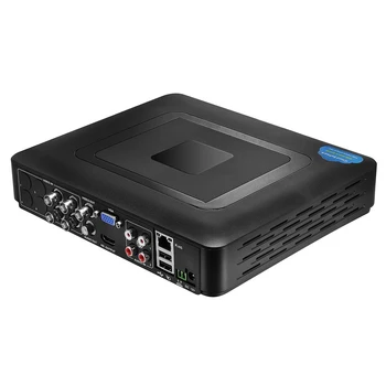 BESDER H. 264 960H Varnosti 4CH 8CH CCTV DVR VGA HDMI 4 Kanalni Mini CCTV DVR 8 Kanalni 960H 15fps DVR RS485 Za Analogni Fotoaparat