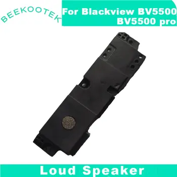 Blackview BV5500 pro Glasen Zvočnik Novo Izvirno Notranjo Zumer Zvonec Nadomestni Del Pribor za Blackview BV5500 Telefon