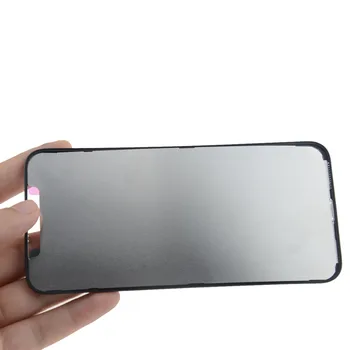 2PCS Original LCD Zaslon, na Sredini Okvirja za iPhone X Sredi Rezilo Nosilec Z Samolepilne Nalepke Zamenjava