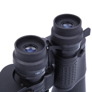Yonntech 10-180X100 Optični Zoom HD Objektiv Prostem Pohodništvo Day/Night Vision Teleskop z Vrečko